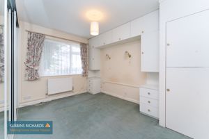 Bedroom- click for photo gallery